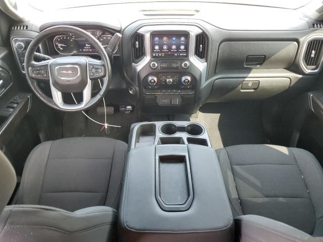 2019 GMC Sierra K1500 Elevation