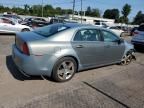 2009 Chevrolet Malibu 2LT