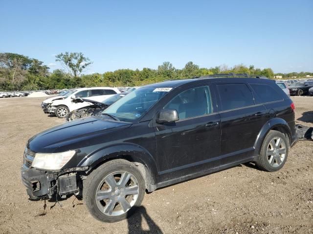 2009 Dodge Journey SXT