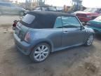 2007 Mini Cooper S