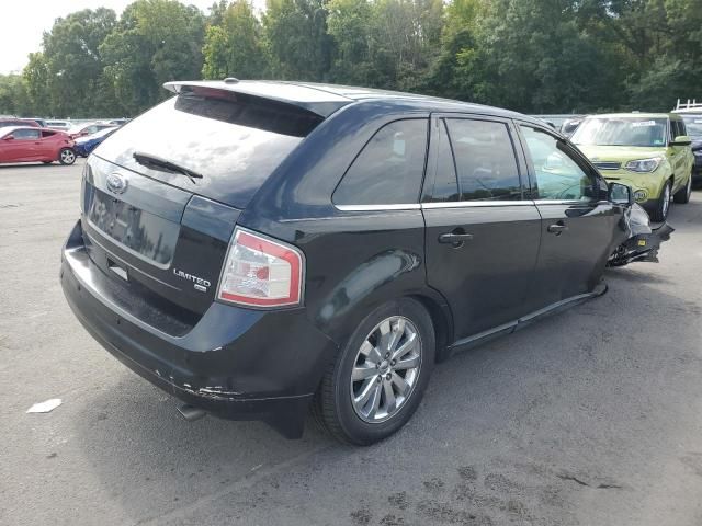 2010 Ford Edge Limited