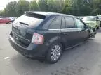 2010 Ford Edge Limited