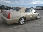 2006 Cadillac DTS