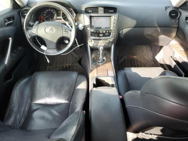 2009 Lexus IS 250