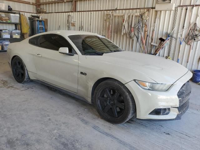 2016 Ford Mustang GT