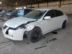 Nissan salvage cars for sale: 2012 Nissan Altima Base