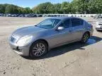 2008 Infiniti G35