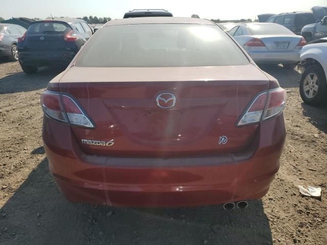 2009 Mazda 6 I