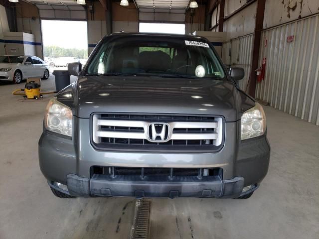 2008 Honda Pilot EXL