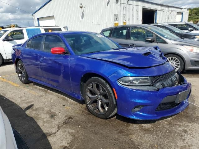 2019 Dodge Charger GT