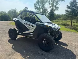 Polaris salvage cars for sale: 2022 Polaris RZR XP 100