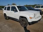 2013 Jeep Patriot Latitude