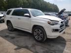 2014 Toyota 4runner SR5