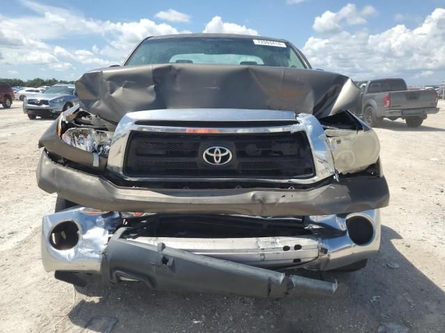 2011 Toyota Tundra Double Cab SR5