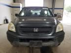 2005 Honda Pilot EXL