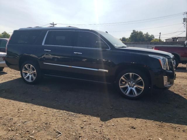 2015 Cadillac Escalade ESV Premium