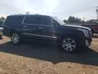 2015 Cadillac Escalade ESV Premium