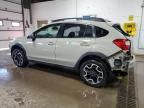 2016 Subaru Crosstrek Limited