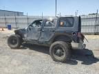 2010 Jeep Wrangler Unlimited Sport