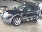 2007 Ford Expedition XLT