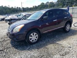 2013 Nissan Rogue S en venta en Ellenwood, GA