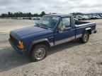 1989 Jeep Comanche