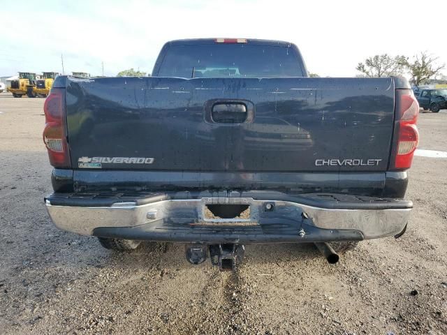 2004 Chevrolet Silverado C1500