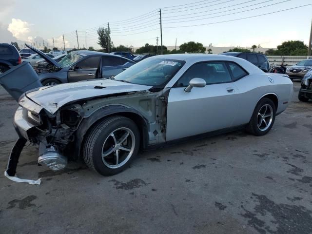 2010 Dodge Challenger SE