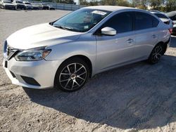 2019 Nissan Sentra S en venta en Las Vegas, NV