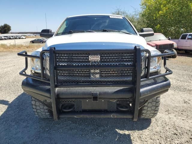 2008 Dodge RAM 3500 ST