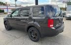 2014 Honda Pilot EXL