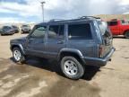 2001 Jeep Cherokee Classic