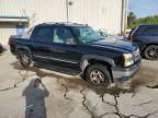 2006 Chevrolet Avalanche C1500