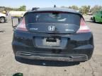 2015 Honda CR-Z