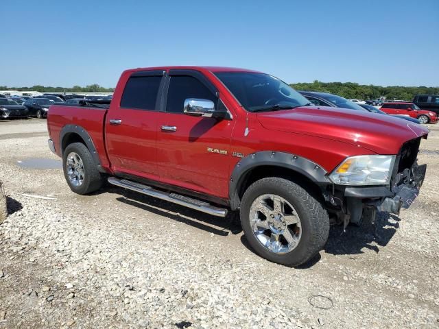 2010 Dodge RAM 1500