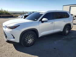 2024 Toyota Grand Highlander XLE en venta en Albuquerque, NM