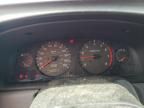 2000 Nissan Frontier Crew Cab XE