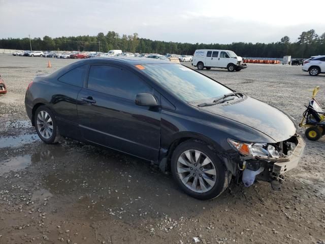 2009 Honda Civic EX