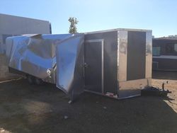 Diamond Vehiculos salvage en venta: 2024 Diamond Utility Trailer