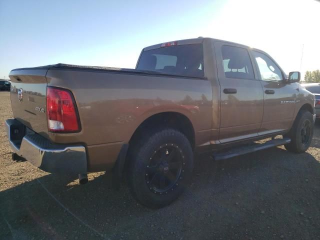 2011 Dodge RAM 1500