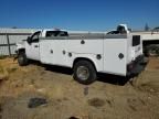 2014 Chevrolet Silverado C3500