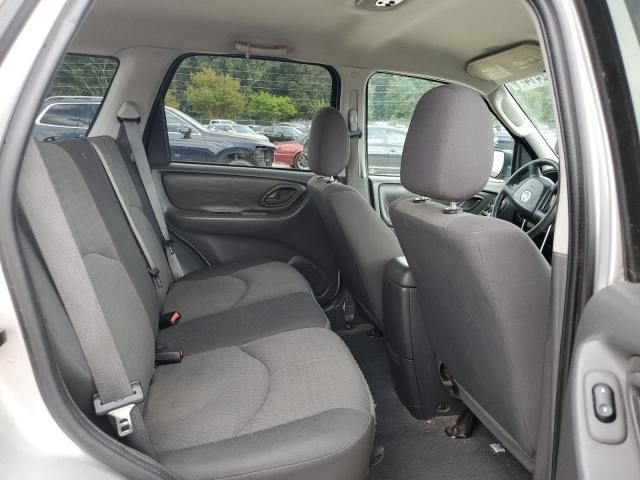 2006 Mazda Tribute I