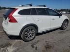 2016 Volvo V60 Cross Country Premier