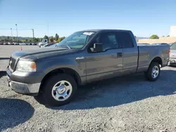 Ford salvage cars for sale: 2005 Ford F150