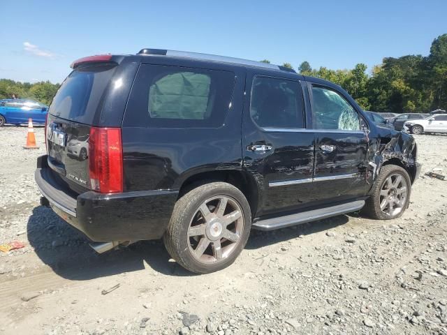 2011 Cadillac Escalade Luxury