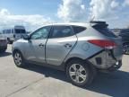 2013 Hyundai Tucson GL