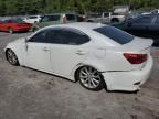 2010 Lexus IS 250