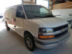 2013 Chevrolet Express G3500