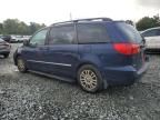 2007 Toyota Sienna XLE