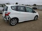 2010 Honda FIT Sport